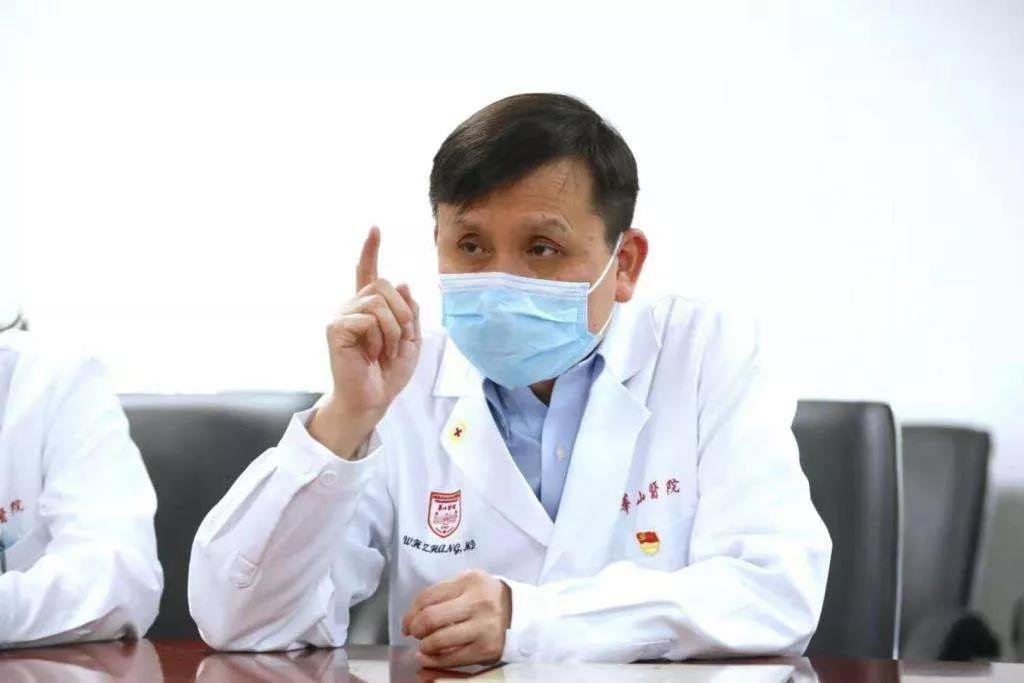 硬核主任張文宏走紅帶給我們哪些管理啟示？你一定要知道！