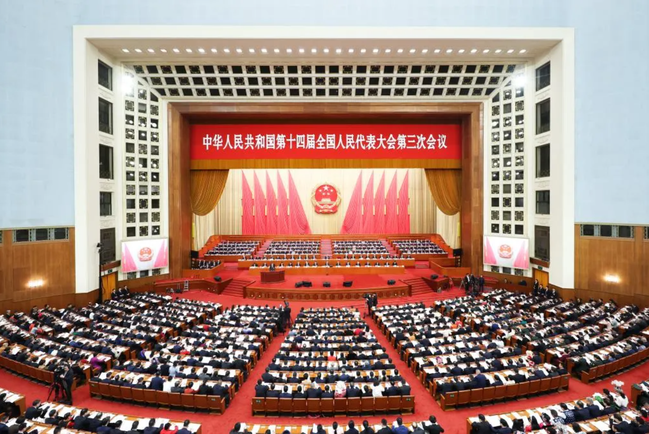 政府工作報告出爐，2025年生態(tài)環(huán)保工作這么干!